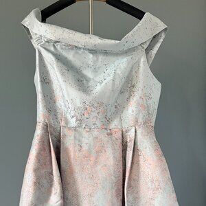 Marina Dress Size 14 Women